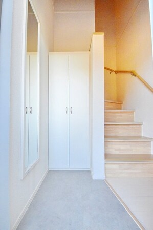 クレイノKEEP NEXTVIの物件内観写真